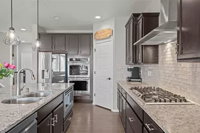 537 Sage Grouse Circle, Castle Rock, CO 80109 - Photo 13