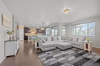 537 Sage Grouse Circle, Castle Rock, CO 80109 - Photo 19