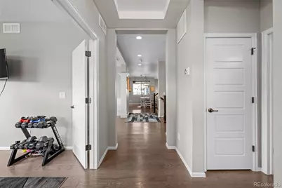 537 Sage Grouse Circle, Castle Rock, CO 80109 - Photo 5