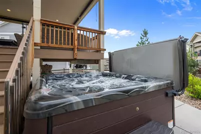 537 Sage Grouse Circle, Castle Rock, CO 80109 - Photo 45