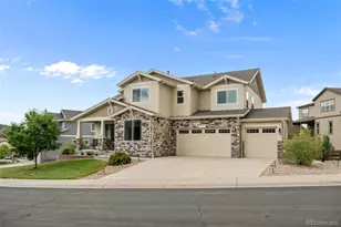 537 Sage Grouse Cir, Castle Rock, CO 80109 - Photo 3