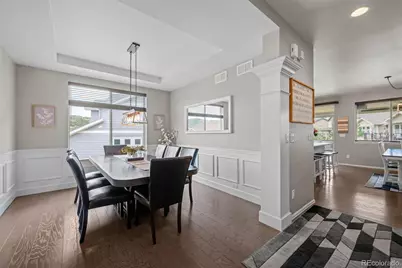 537 Sage Grouse Circle, Castle Rock, CO 80109 - Photo 9