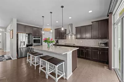 537 Sage Grouse Circle, Castle Rock, CO 80109 - Photo 11