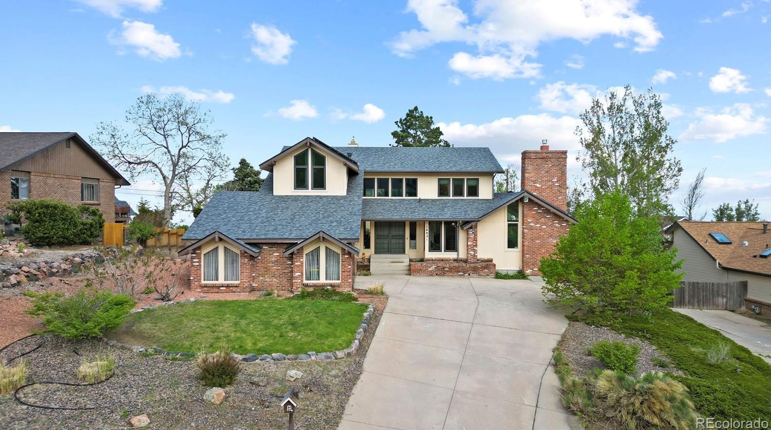 14031 Exposition Dr, Denver CO  80228-2321 exterior