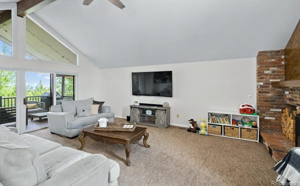 14031 Exposition Dr, Denver CO  80228-2321 exterior