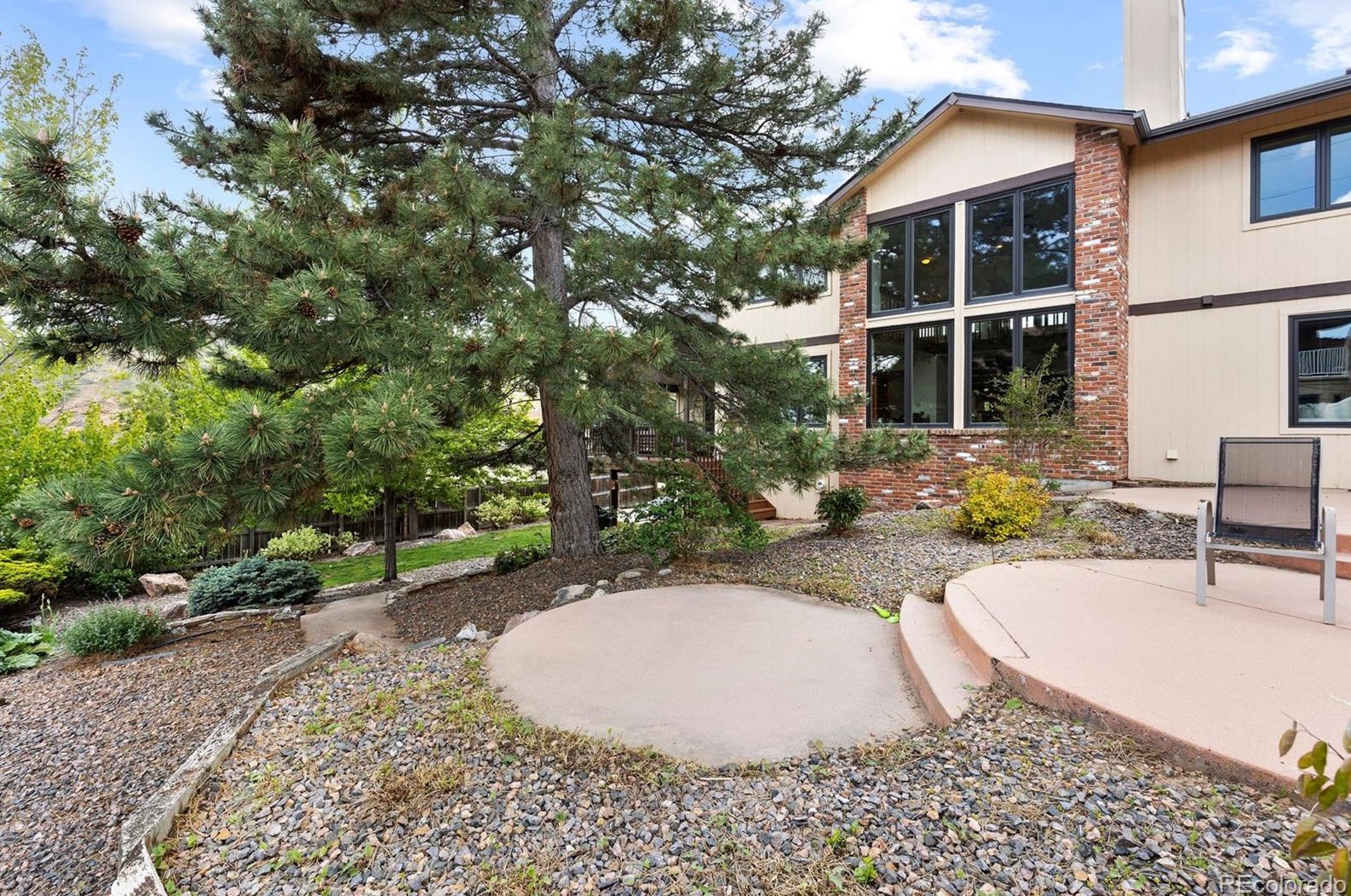 14031 Exposition Dr, Denver CO  80228-2321 exterior
