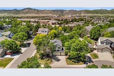 8359 S Flower Way, Littleton, CO 80128 - Photo 3