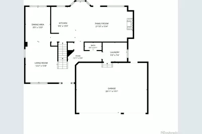 8359 S Flower Way, Littleton, CO 80128 - Photo 43