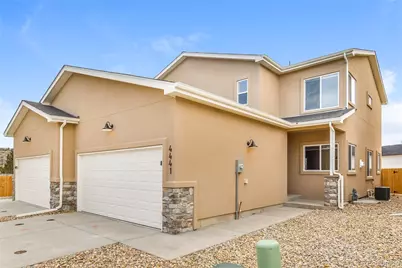 4441 Light View, Colorado Springs, CO 80907 - Photo 1