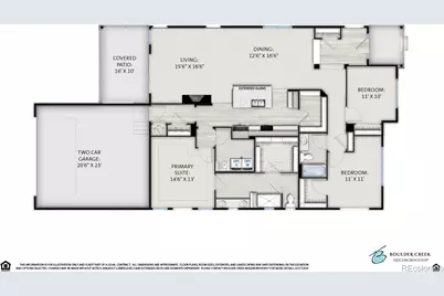 1927 Skiff Lane, Fort Collins, CO 80524 - Photo 3