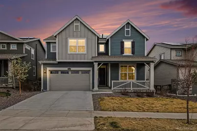 5258 Inland Avenue, Firestone, CO 80504 - Photo 1