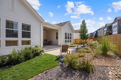 17106 Birds Foot Avenue, Parker, CO 80134 - Photo 37