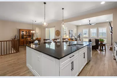 17106 Birds Foot Avenue, Parker, CO 80134 - Photo 11