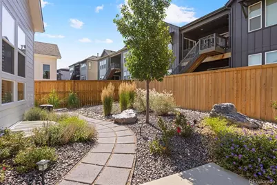 17106 Birds Foot Avenue, Parker, CO 80134 - Photo 41