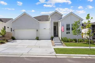 17106 Birds Foot Ave, Parker, CO 80134 - Photo 1