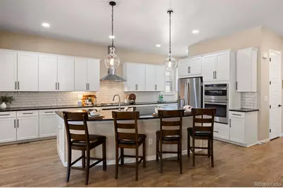 17106 Birds Foot Avenue, Parker, CO 80134 - Photo 5