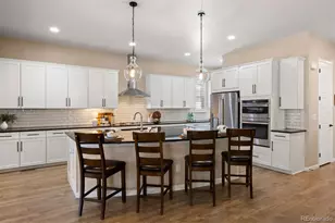 17106 Birds Foot Ave, Parker, CO 80134 - Photo 5