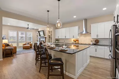 17106 Birds Foot Avenue, Parker, CO 80134 - Photo 9