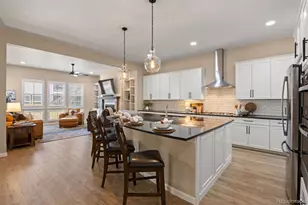 17106 Birds Foot Ave, Parker, CO 80134 - Photo 9