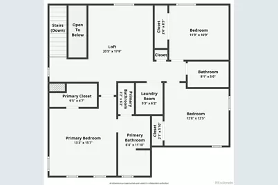 25562 E Bayaud Place, Aurora, CO 80018 - Photo 23