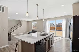 25562 E Bayaud Pl, Aurora, CO 80018 - Photo 9