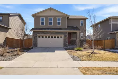 25562 E Bayaud Place, Aurora, CO 80018 - Photo 1