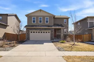 25562 E Bayaud Pl, Aurora, CO 80018 - Photo 1