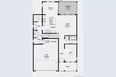 39733 Penn Road, Elizabeth, CO 80107 - Photo 29