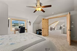497 E Blarney Stone Rd, Howard, CO 81233 - Photo 37