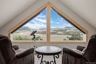 497 E Blarney Stone Road, Howard, CO 81233 - Photo 31