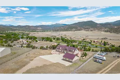 497 E Blarney Stone Road, Howard, CO 81233 - Photo 47