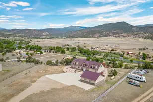 497 E Blarney Stone Rd, Howard, CO 81233 - Photo 47