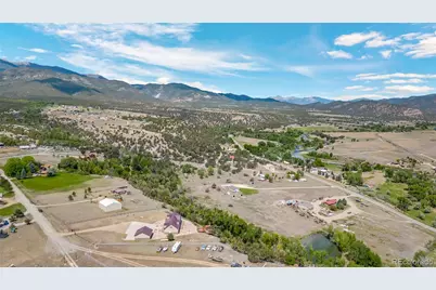 497 E Blarney Stone Road, Howard, CO 81233 - Photo 45