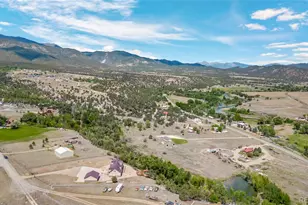 497 E Blarney Stone Rd, Howard, CO 81233 - Photo 45