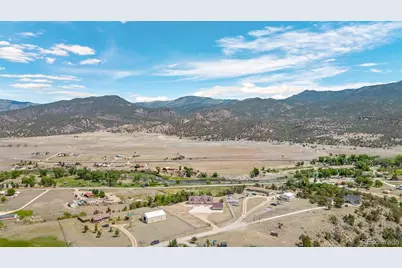 497 E Blarney Stone Road, Howard, CO 81233 - Photo 43
