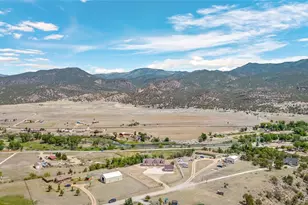 497 E Blarney Stone Rd, Howard, CO 81233 - Photo 43