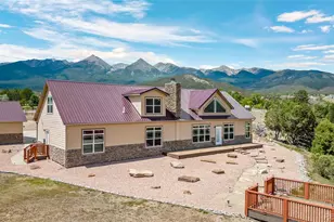 497 E Blarney Stone Rd, Howard, CO 81233 - Photo 41