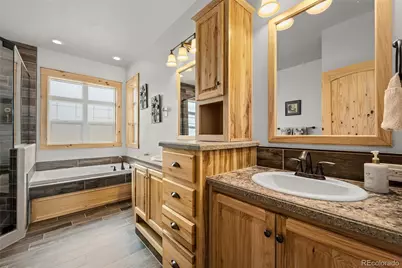 497 E Blarney Stone Road, Howard, CO 81233 - Photo 19