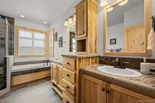 497 E Blarney Stone Rd, Howard, CO 81233 - Photo 19