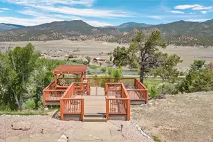 497 E Blarney Stone Rd, Howard, CO 81233 - Photo 3
