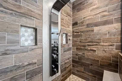 497 E Blarney Stone Road, Howard, CO 81233 - Photo 21