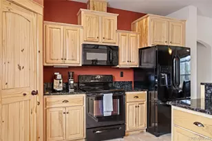 497 E Blarney Stone Rd, Howard, CO 81233 - Photo 13