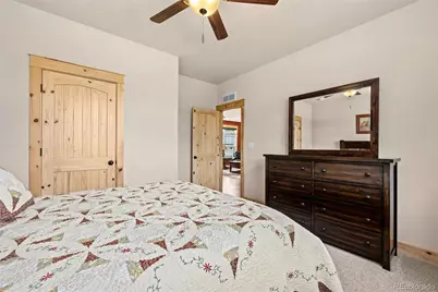 497 E Blarney Stone Road, Howard, CO 81233 - Photo 23