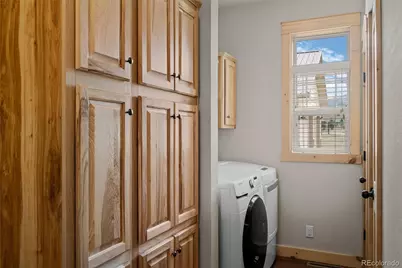 497 E Blarney Stone Road, Howard, CO 81233 - Photo 27