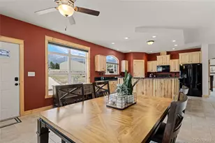 497 E Blarney Stone Rd, Howard, CO 81233 - Photo 7