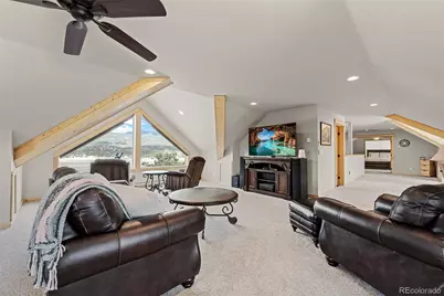 497 E Blarney Stone Road, Howard, CO 81233 - Photo 29