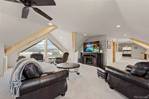 497 E Blarney Stone Rd, Howard, CO 81233 - Photo 29