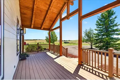11300 Shepherds Circle, Kiowa, CO 80117 - Photo 3