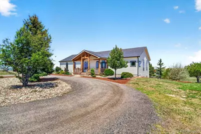 11300 Shepherds Circle, Kiowa, CO 80117 - Photo 41