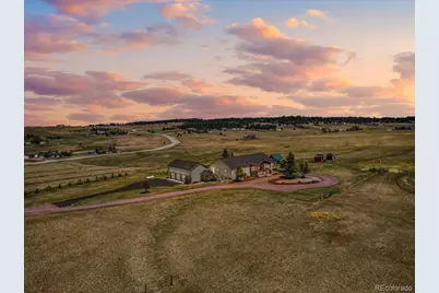 11300 Shepherds Circle, Kiowa, CO 80117 - Photo 1